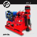 xy-2 portable drilling machinery